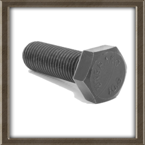 MILD HEX HEAD BOLT