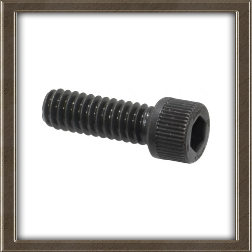 hex head bolt manufacturer